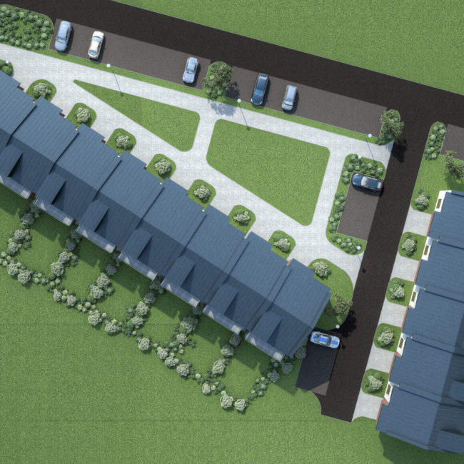 Apartamenty nad Sanem