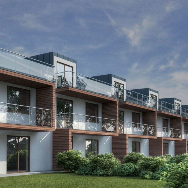 Zakres usług pracowni architektonicznej