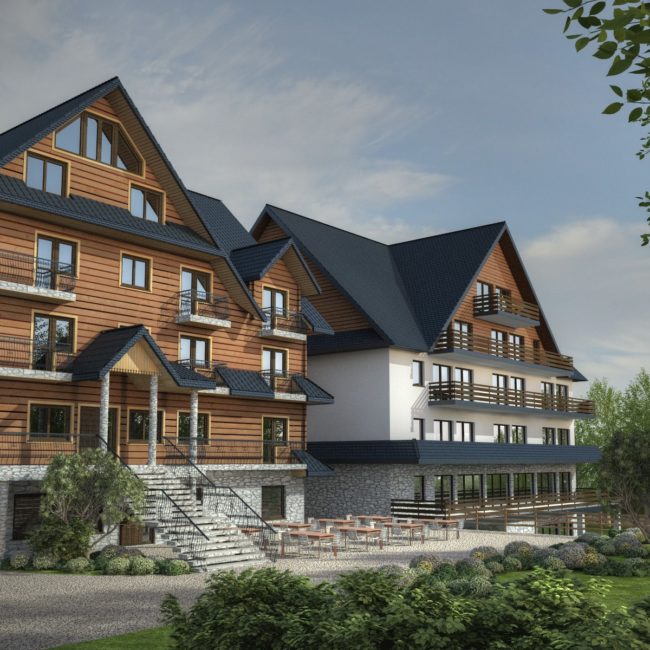 Pracownia projektowa Archistyl